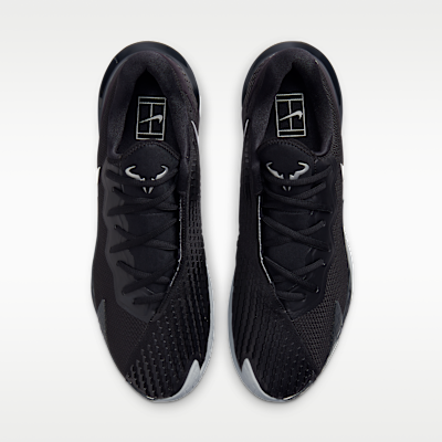 รองเท้าเทนนิสฮาร์ดคอร์ทผู้ชาย NikeCourt Zoom Vapor Cage 4 Rafa