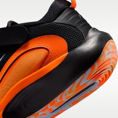 Tenis para niños de preescolar Nike IsoFly