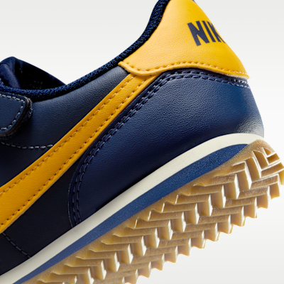 Nike Cortez EasyOn 小童鞋款