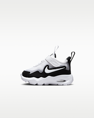 Детские кроссовки Nike Air Max Nova Baby/Toddler