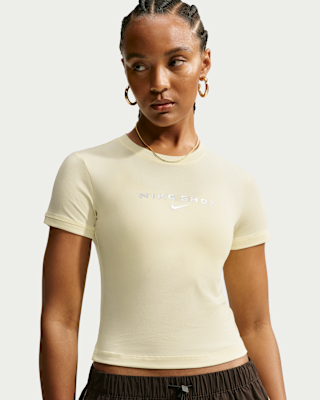 Nike Sportswear Women's T-shirt