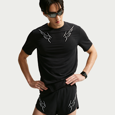 Шорты мужские Nike AeroSwift Dri-FIT ADV 2 Inch Brief-Lined Running Shorts