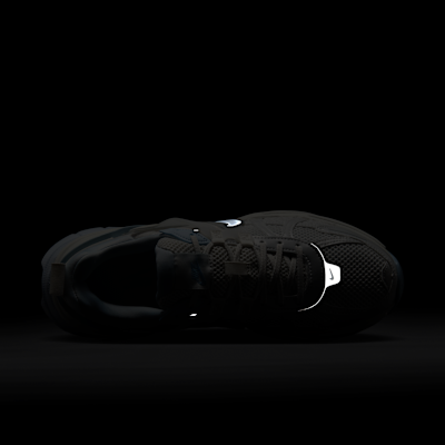 Nike V2K Run Women's Shoes with Reflective Accents