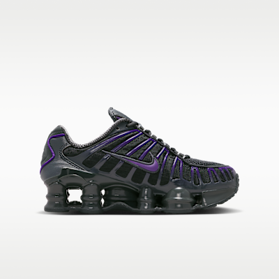 Nike Shox TL Big Kids' Shoes