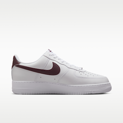 Nike Air Force 1 '07 男鞋