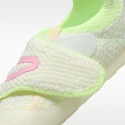 Nike Swoosh 1 Baby/Toddler Shoes