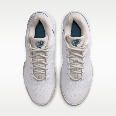 NikeCourt Lite 4 Erkek Tenis Ayakkabısı görsel 4