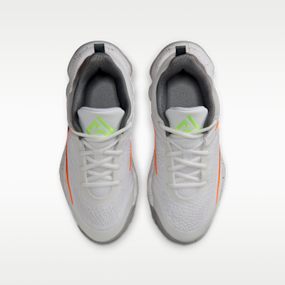 Giannis Immortality 4 Big Kids' Basketball Shoes