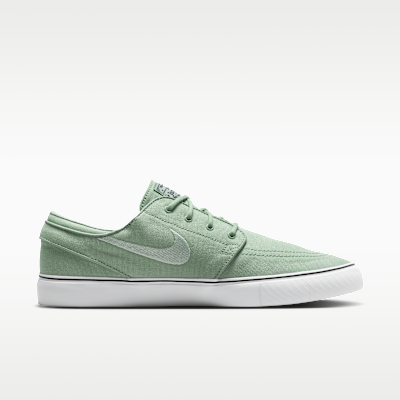 Nike SB Zoom Janoski OG+ Canvas Kaykay Ayakkabısı görsel 3