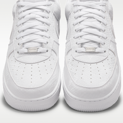 Kobe Air Force 1 Low Men's Shoes