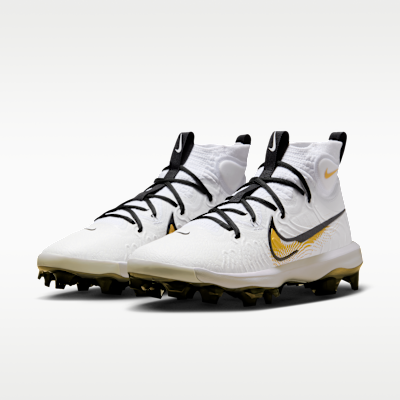 Nike Alpha Huarache NXT MCS Baseball Cleats