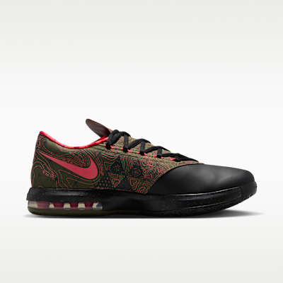 KD 6 view 3