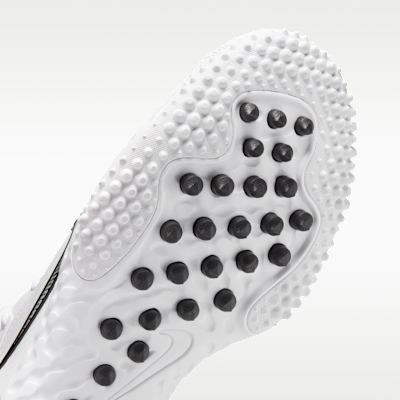 Nike Huarache 9 Elite TF LAX Lacrosse Shoes