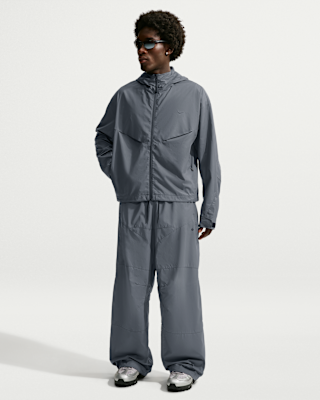 Мужские  Nike Tech Loose Reflective Pants
