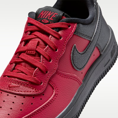Nike Force 1 Low LV8 5 Little Kids' Shoes