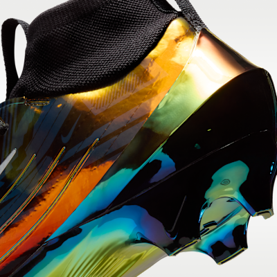 Nike Vapor Pro 1 Football Cleats