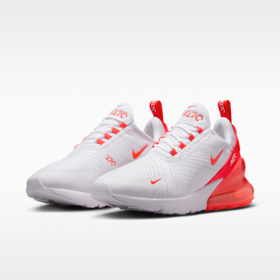 Tenis para mujer Nike Air Max 270