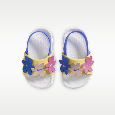 Nike Kawa SE Baby/Toddler Slides