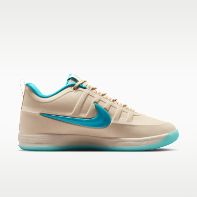 Nike Book 2 x McDonald's Basketbol Ayakkabısı görsel 3