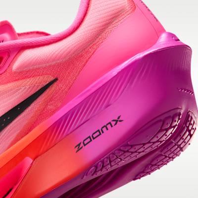 Nike Zoom Fly 6 Kadın Yol Yarış Ayakkabısı görsel 8