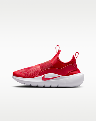 Детские кроссовки Nike Flex Runner 4 Big Kids' для бега
