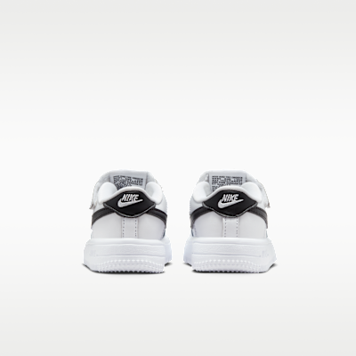 Nike Force 1 Low EasyOn Baby/Toddler Shoes