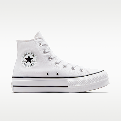 Chuck Taylor All Star Lift Platform Canvas Women's Shoes