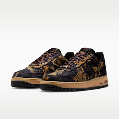 Air Force 1 '07 RealTree Men's Shoes