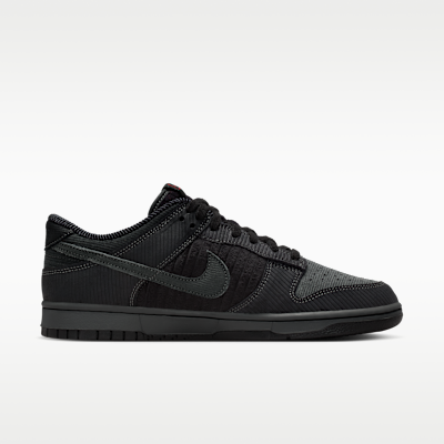 Nike Dunk Low Retro Premium Men's Shoes