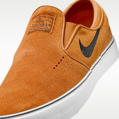 Nike SB Janoski+ Slip Skate Shoes