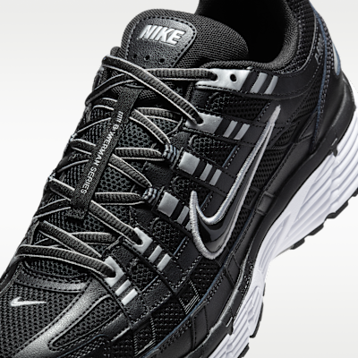Nike P-6000 Shoes