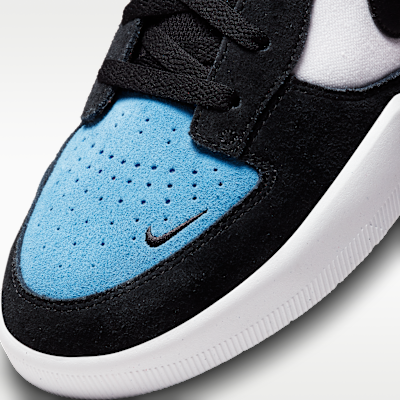 Nike SB Force 58 Skate Shoe