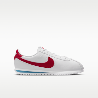 รองเท้าเด็กโต Nike Cortez