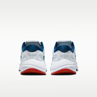 Nike Structure 24 Tenis de correr en pavimento para hombre