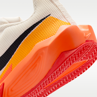 Nike S.T. Dynamite Older Kids' Basketball Shoes