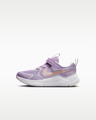 Детские кроссовки Nike Cosmic Runner Little Kids' для бега