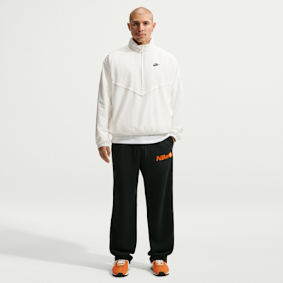 Мужские брюки Nike Sportswear Club Men's Open-Hem French Terry Pants