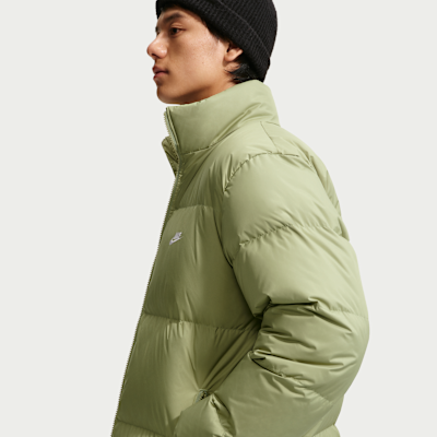 Пуховик мужской Nike Sportswear Club Therma-FIT Down Jacket, фото 3
