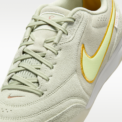 ナイキ ティエンポ ストリートガト LE インドアコート ローカット サッカーシューズ