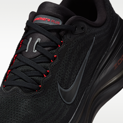 Nike Vomero Plus Men's Road Running Shoes