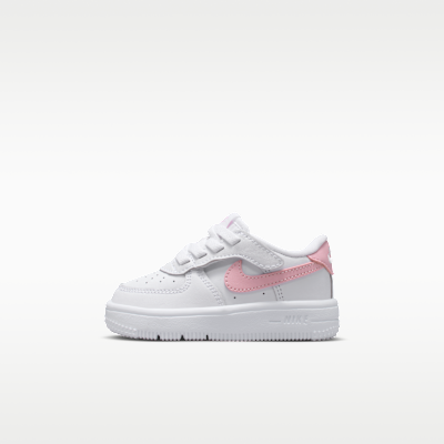 Nike Force 1 Low EasyOn Baby/Toddler Shoes