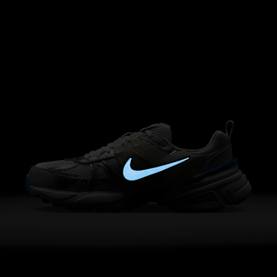 Nike V2K Run Women's Shoes with Reflective Accents