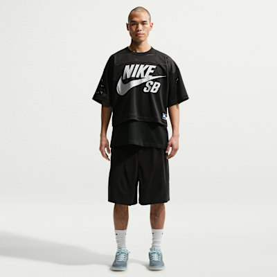 Nike SB Kaykay Şortu