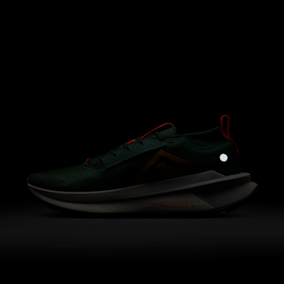 ナイキ ゼガマ 2 メンズ トレイル ランニングシューズ