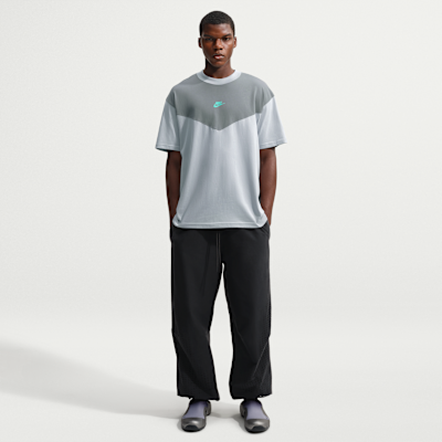 Nike Sportswear Erkek Tişörtü görsel 4