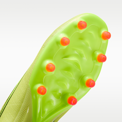 Nike Mercurial Superfly 10 Pro AG-Pro Bilekli Krampon