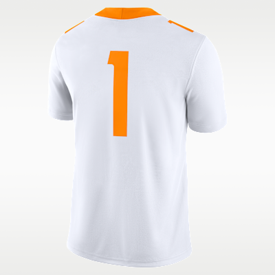 Tennessee Volunteers Men's Nike Dri-FIT College Game Jersey