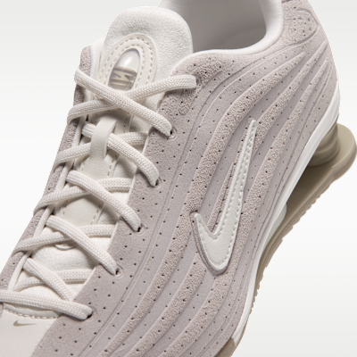 Nike Shox Z Kadın Ayakkabısı görsel 7