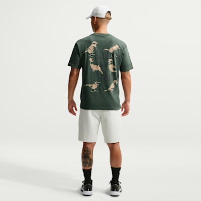 Футболка мужская Nike Golf, фото 5