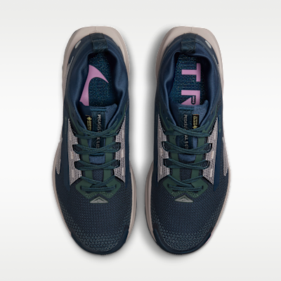 รองเท้าวิ่งเทรลผู้หญิงกันน้ำ Nike Pegasus Trail 5 GORE-TEX